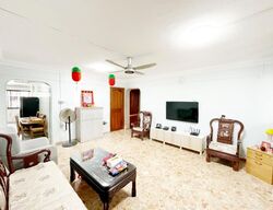 Blk 512 Kaki Bukit Green (Bedok), HDB 4 Rooms #515795701